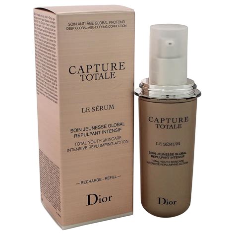 capture totale serum refill